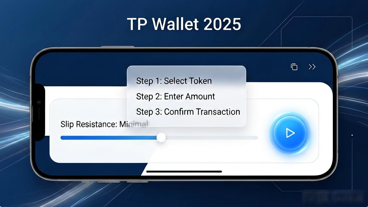 tp钱包最新版本2025对用户界面的改进与优化亮点_Tp钱包最新版升级_Tp钱包视觉呈现与操作逻辑优化