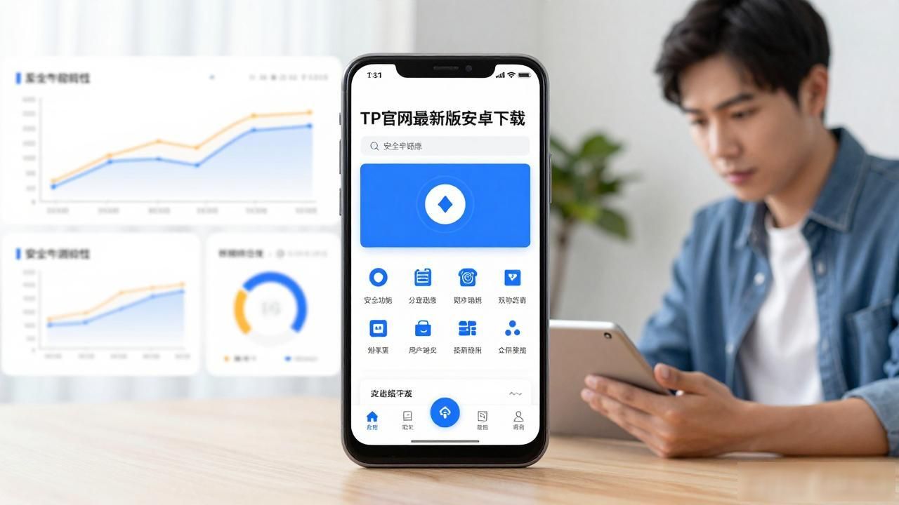 TP安卓最新版本_企业支付结算效率提升_TP官方下载安卓最新版本2025的行业反馈与案例研究