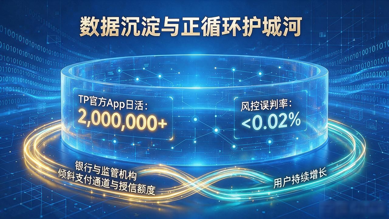 TP官方app市场主导地位是怎么建起来的？一篇给你讲透