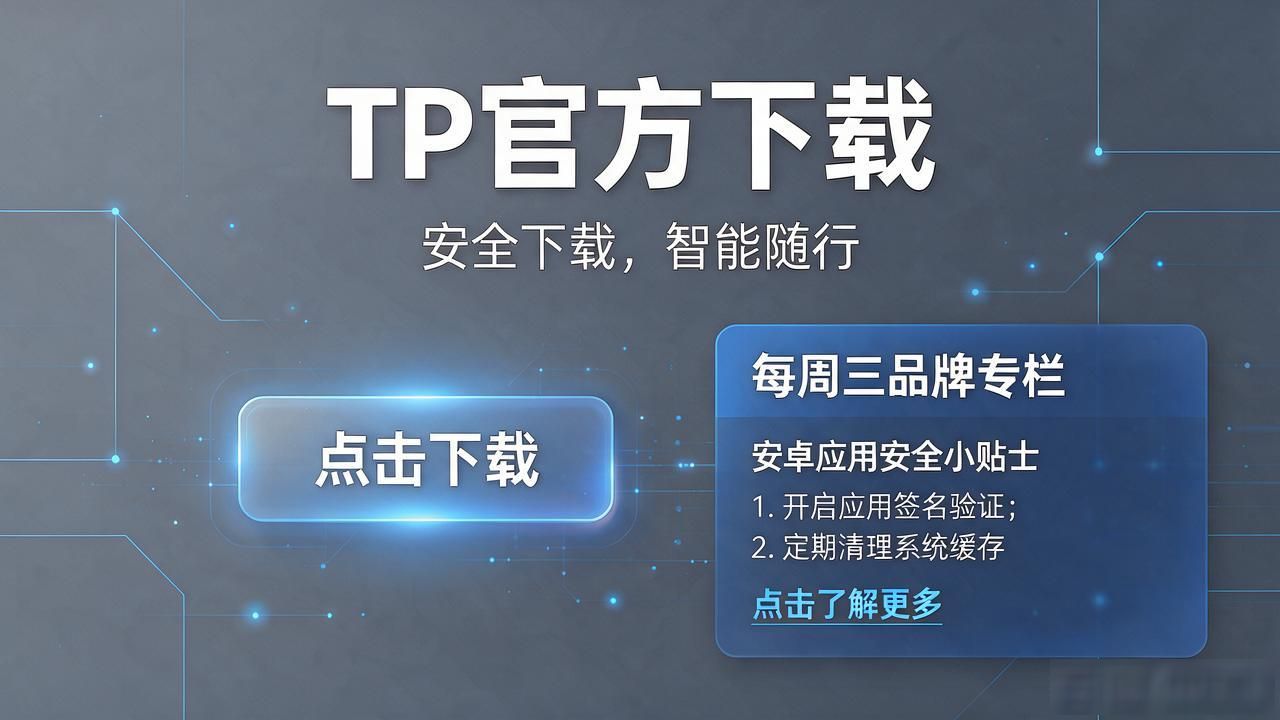 TP官方下载安卓2025最新版，品牌推广怎么做
