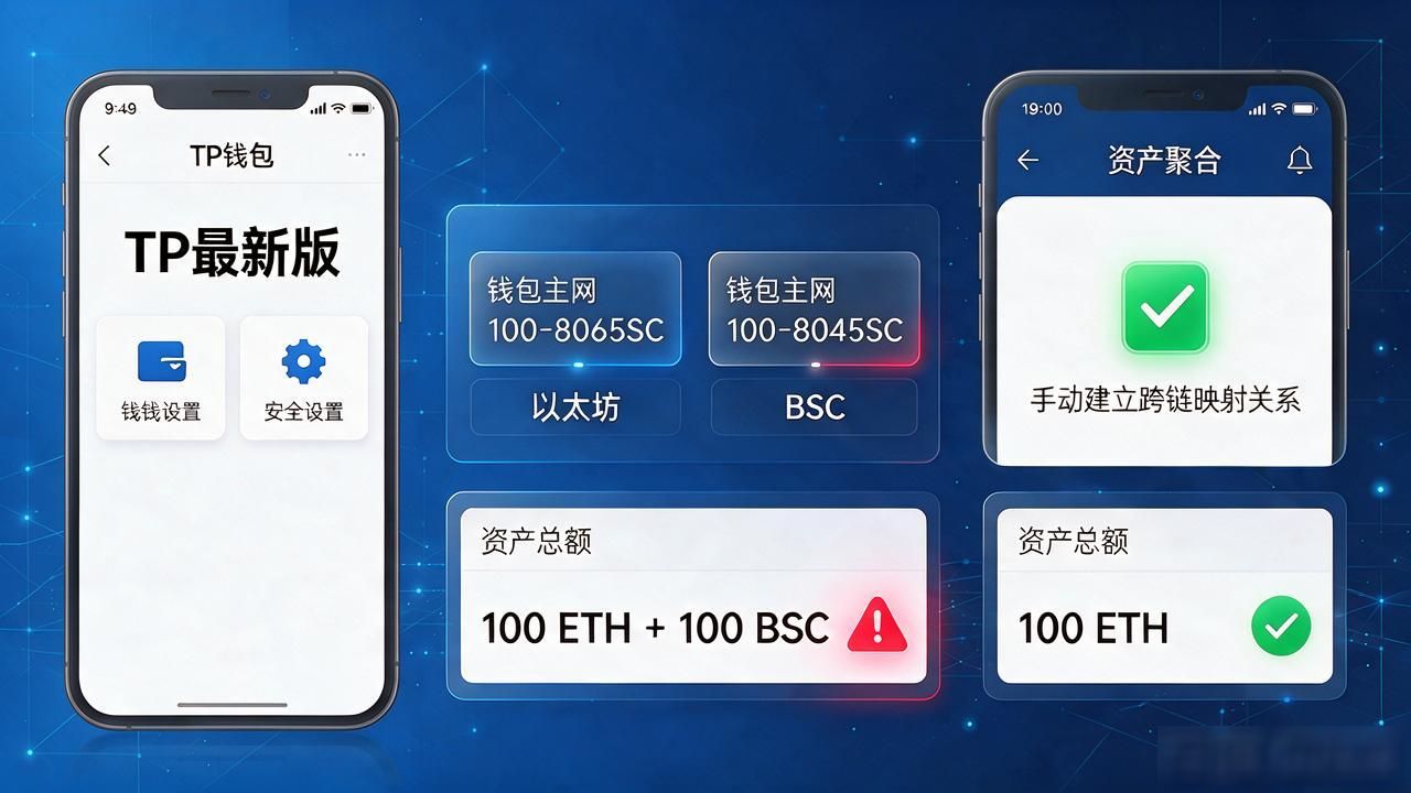 TP最新版下载：数字资产录入策略，实操要点全在这