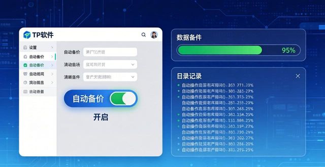 TP官方正版下载：三步确保数据不丢失