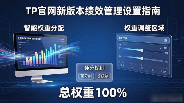 TP官网新版本绩效管理设置指南