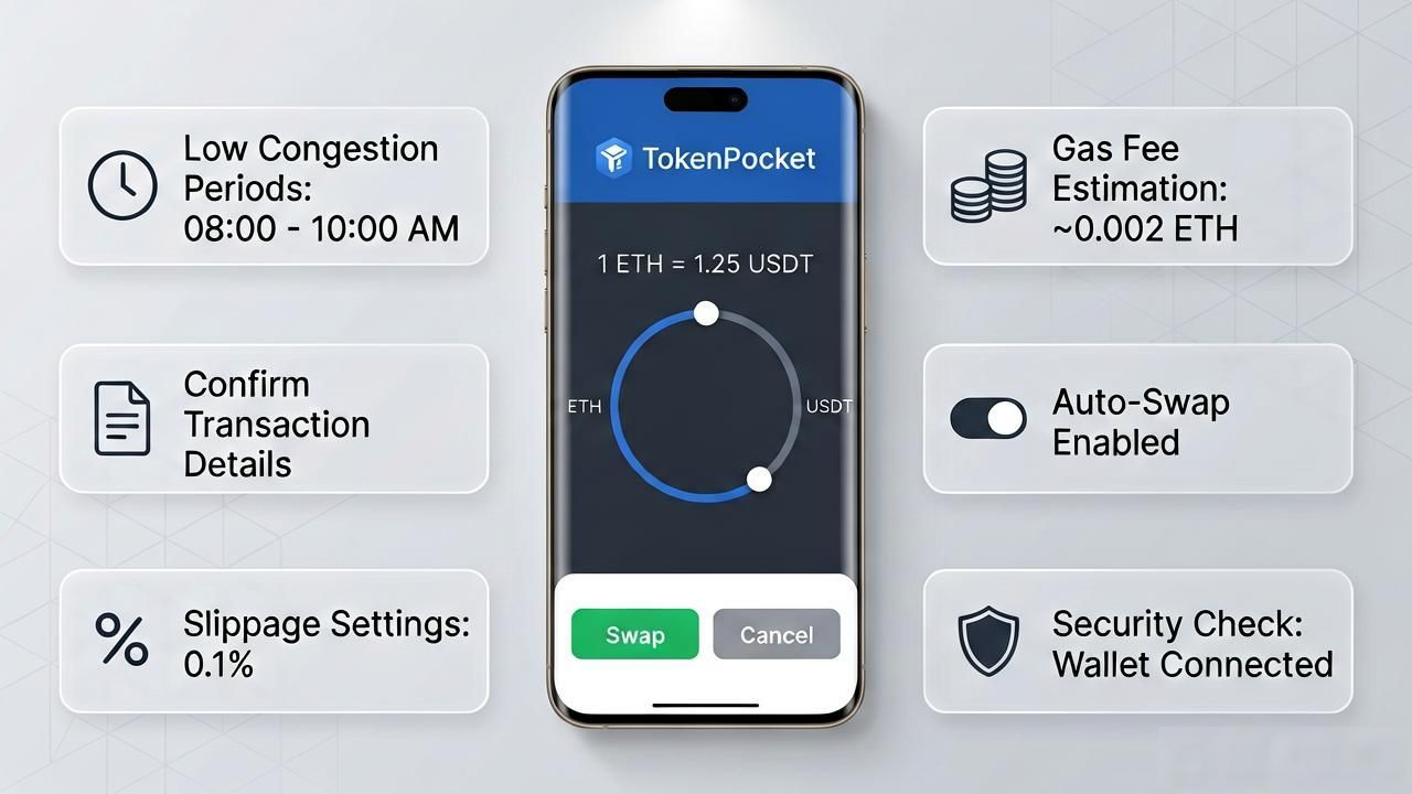 如何在tokenpocket官网的安卓应用中安全实现跨行交易?_跨链资产流转_TokenPocket跨链交易安全指南