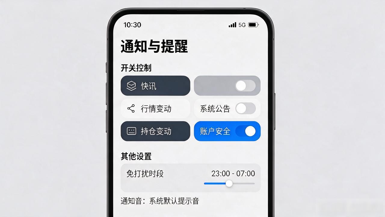 TP安卓版官方正版个性化设置全攻略，从界面到通知一次讲清
