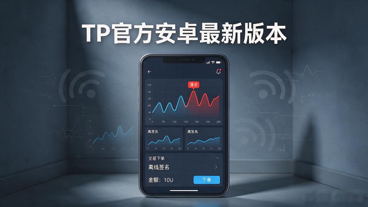 TP官方安卓最新版本又更新了，行业动态和机遇怎么抓