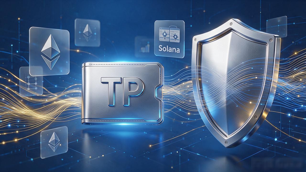 2025 TP钱包官网下载，行业资源支持到位没