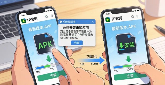 用户分享：TP官网下载官方安卓最新版安装经验