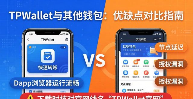 TPWallet与其他钱包：优缺点对比指南