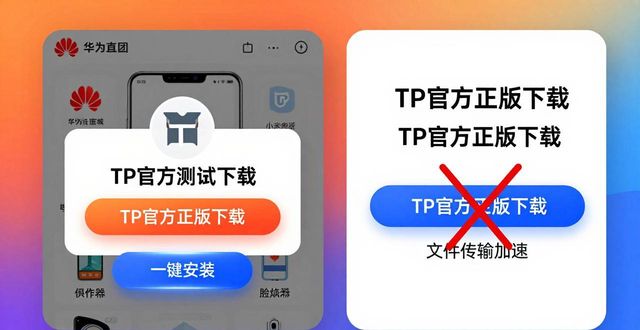TP官方正版下载与应用商城对比分析_正版应用商店_应用商店正版软件下载