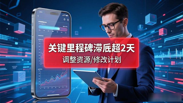 TP官方安卓版2025下载，项目管理效率翻倍的关键