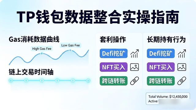 TP钱包数据整合实操指南