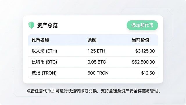 TokenPocket官网首页操作指南：三步搞定数字资产管理