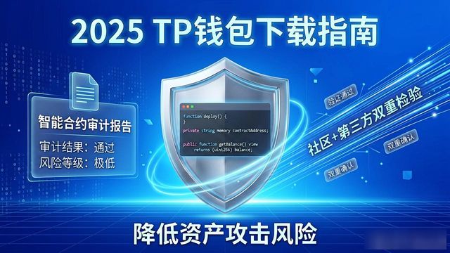 2025 TP钱包下载指南：官网更新与市场策略全解析