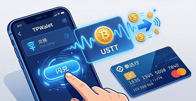 TPWallet官网下载后，按这三步操作投资回本