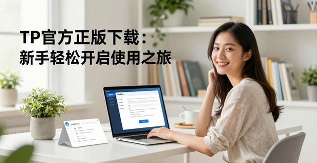 tp官方正版下载：这3类人最需要，你属于哪一类？