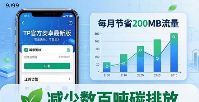 节约举动_TP官方安卓最新版本下载对资源节约的意义_节约有什么用