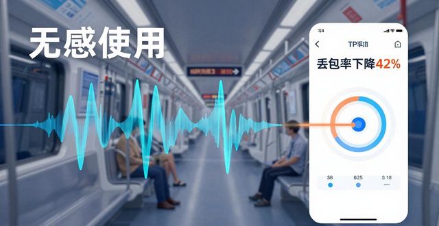 TP官方APP 技术创新