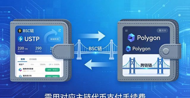 TP钱包怎么转数字资产？3种常用转移方式