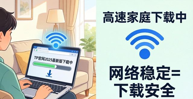TP官网2025最新版下载稳定性保障安全指南，这些方法你得知道！