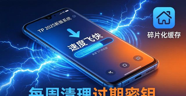 TP官方下载安卓2025新版实测：速度飞快更安全，秘诀公开