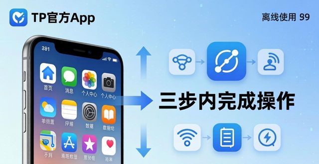 TP官方app市场定位 三大核心人群与需求
