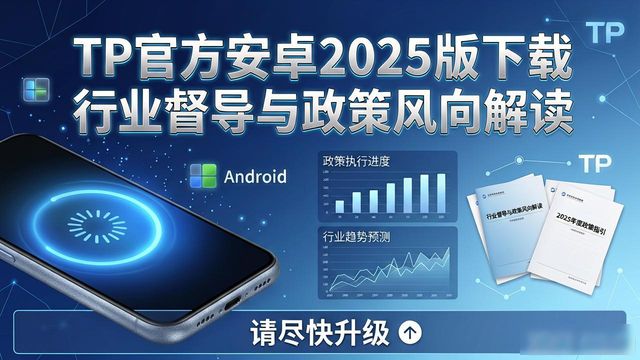 TP官方安卓2025版下载 行业督导与政策风向解读