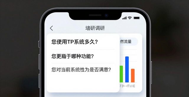 TP官方安卓下载 两步做好市场调研