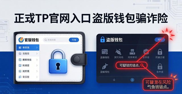 TP钱包官网下载：正版保障更安心