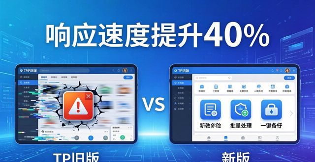 TP最新版比旧版好在哪？这些理由让你直接放弃旧版
