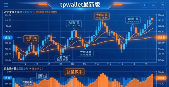 tpwallet最新版：巧用数据，提高交易成功率