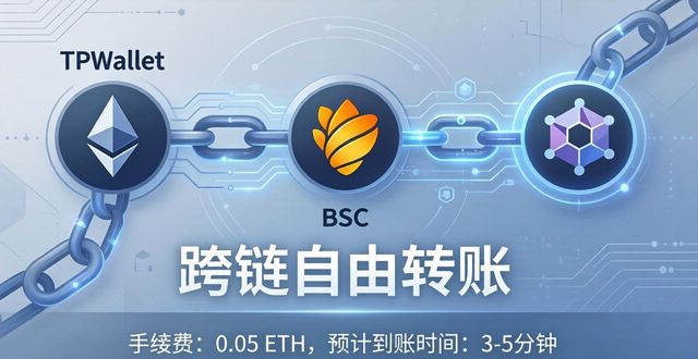 TPWallet交易方式有哪些？闪兑跨链限价单全攻略