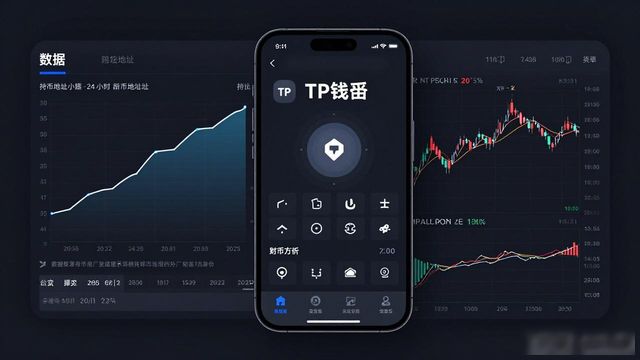 TP钱包下载后怎么用市场分析功能