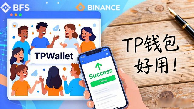 用过TPWallet的人到底怎么评价它