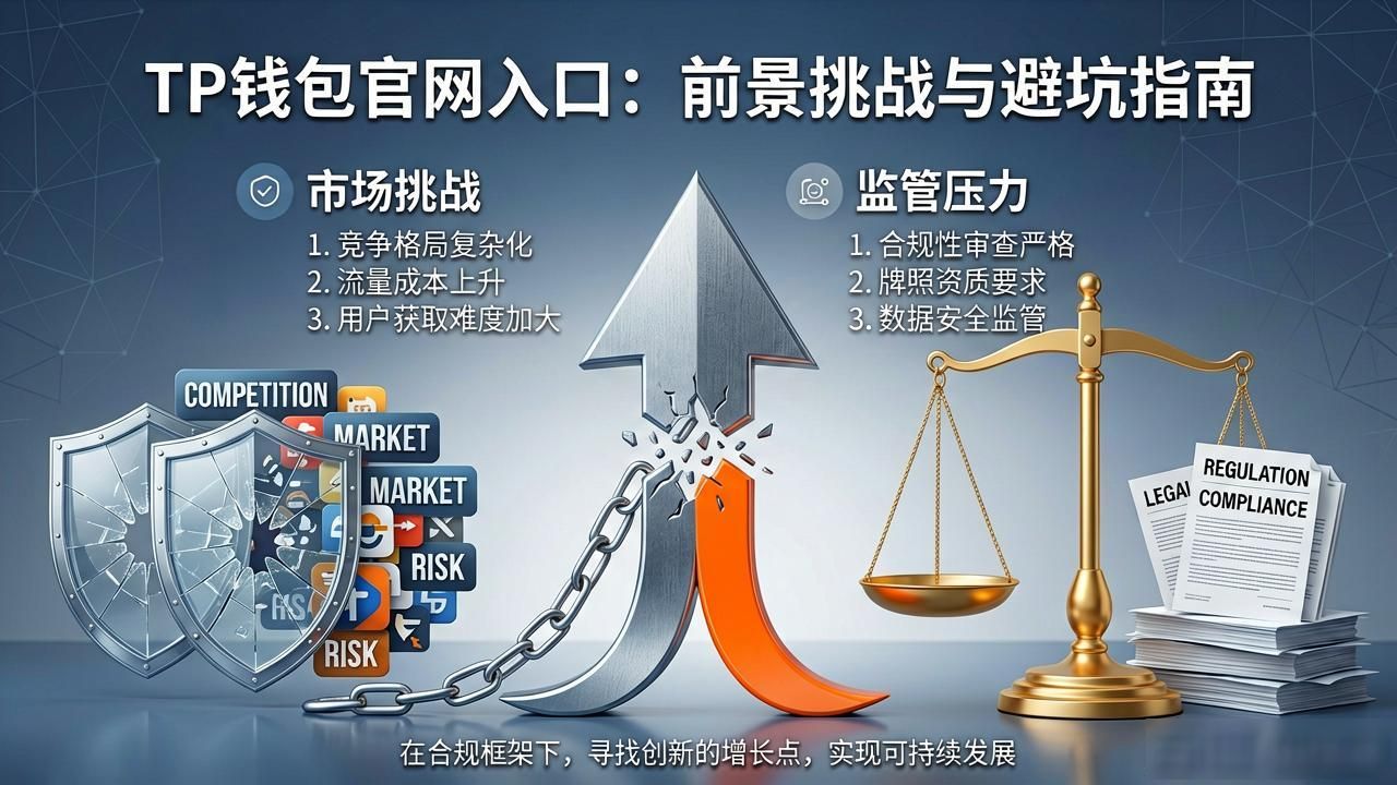 TP钱包的安全风险_TP钱包的去中心化优势_TP官方网址下载的前景与挑战分析