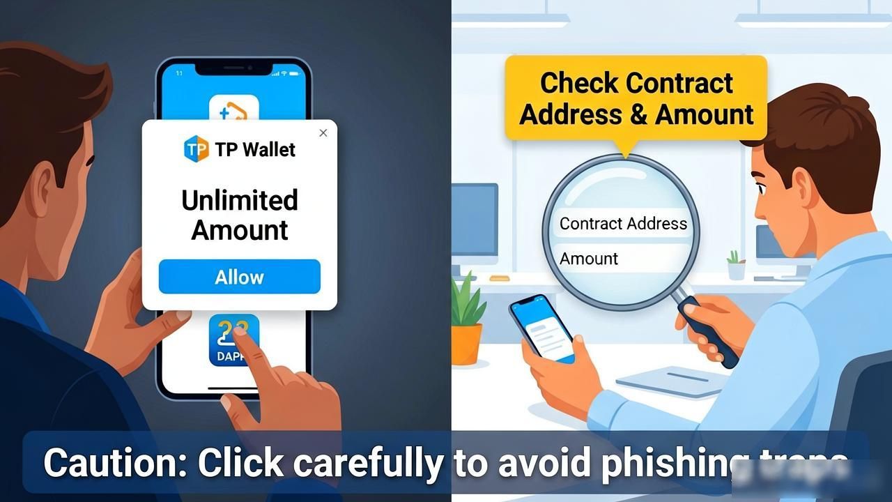 TP钱包资金安全_如何保证TP钱包中的交易安全?_TP钱包助记词保存方法