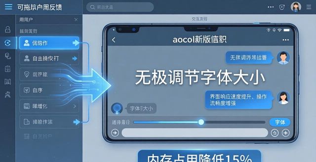 TP安卓新版灵活调整，用户反馈说了啥？