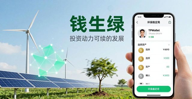 TPWallet环保投资新机遇