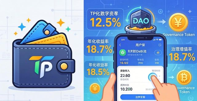 TP钱包怎么赚奖励？三大激励措施全解析