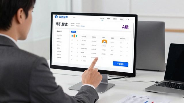 2025 TP官网新版挖掘商机技巧