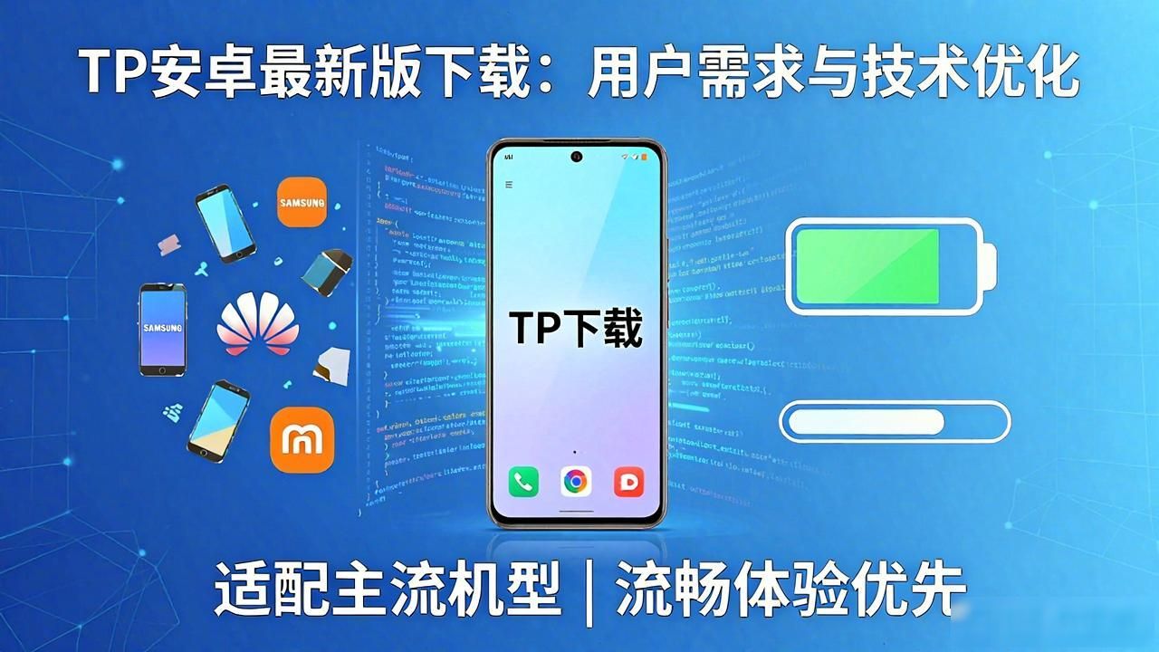 安卓TP官方下载最新版_规避安全漏洞官方渠道_TP官方下载安卓最新版的市场调研与需求分析