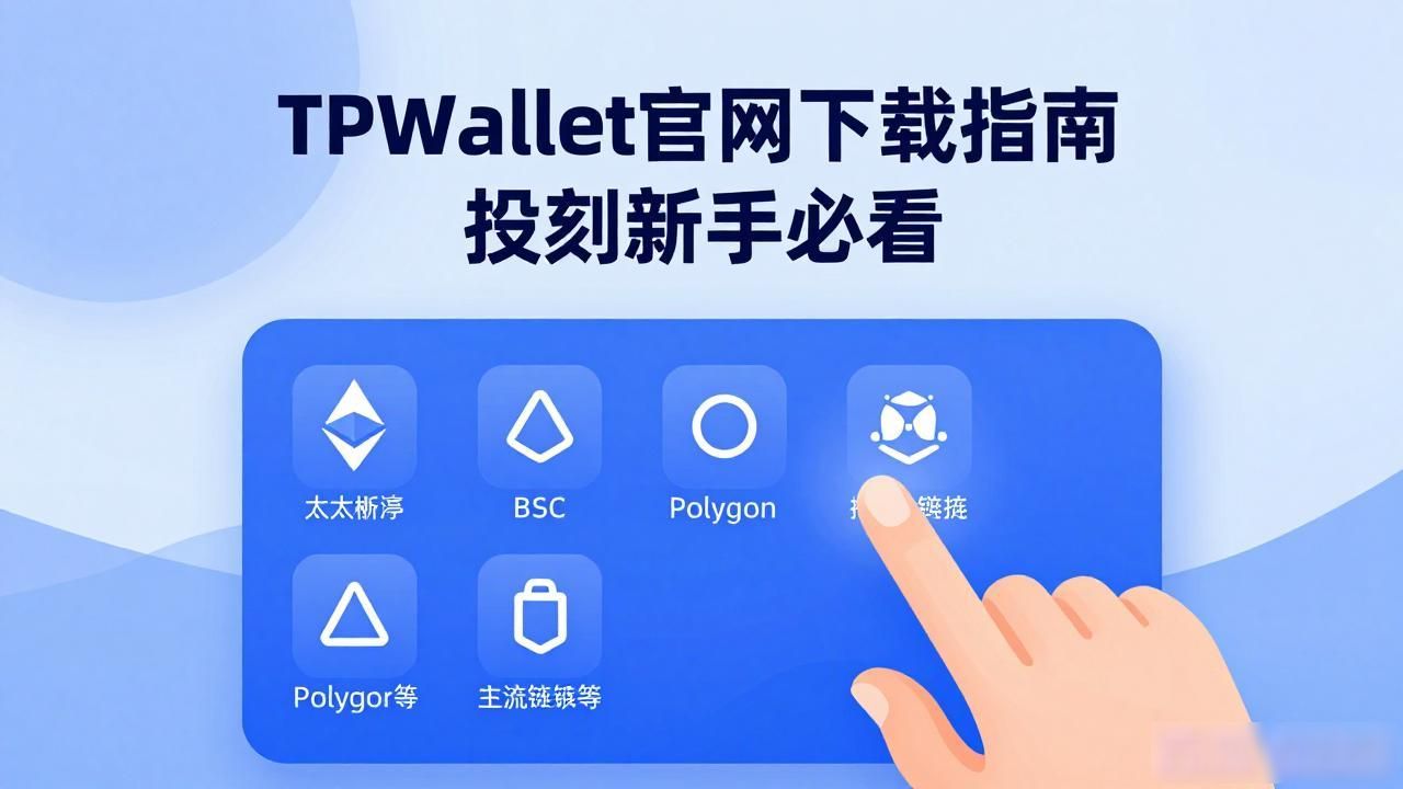 TPWallet多链资产管理_使用TPWallet官网下载进行市场投机_TPWallet介绍