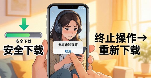 tp官方APP下载安装三步走，安全又省心