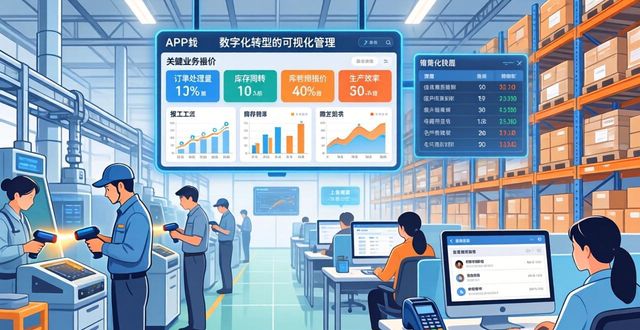 TP官方app下载安装，三招搞定数字化转型