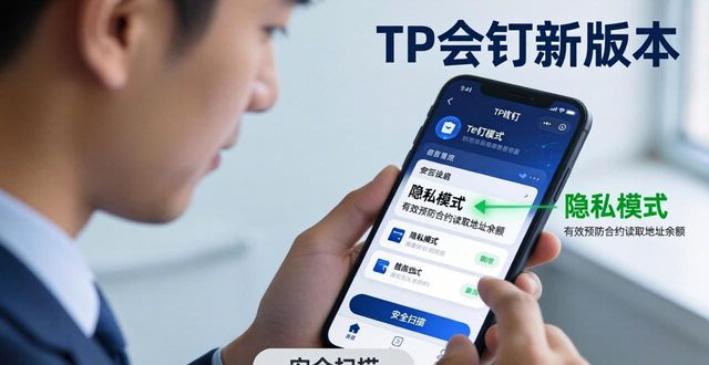 TP钱包新版本下载后，安全选项这样设最保险