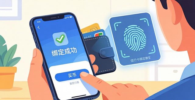 TP钱包银行卡绑定教程（2025官网版）
