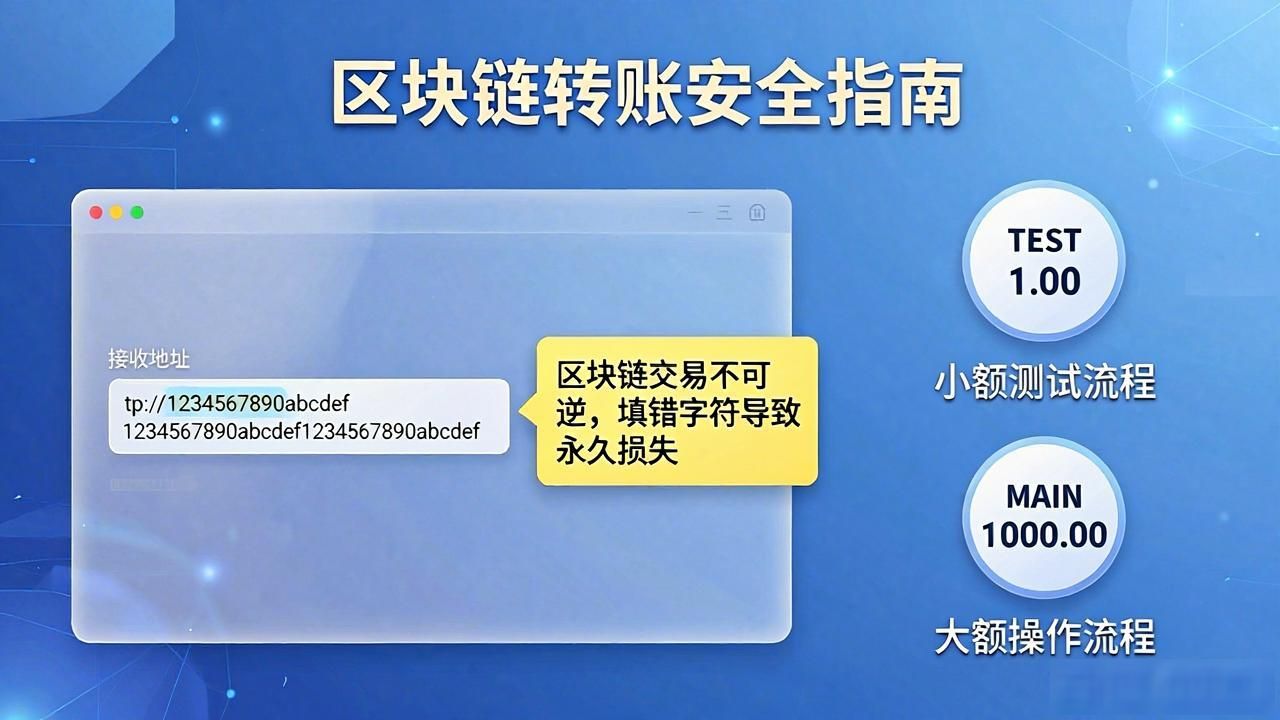 TP钱包转账功能注意事项_TP钱包新用户入门指南_tp官方网站下载的新手指南:快速了解常见功能与操作技巧!
