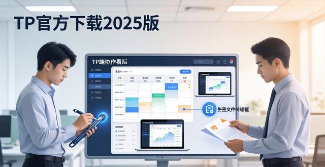 TP官方下载2025版：安卓用户提升企业形象的捷径