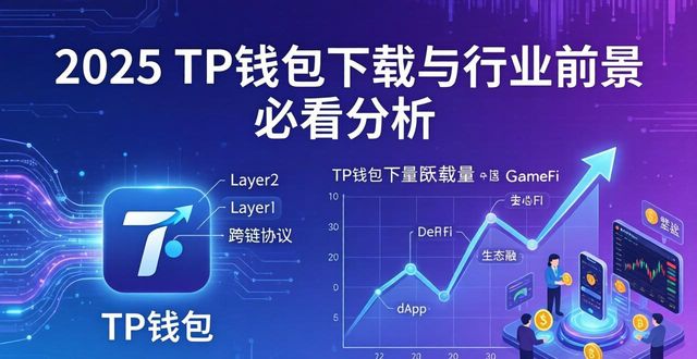 2025 TP钱包下载与行业前景 必看分析