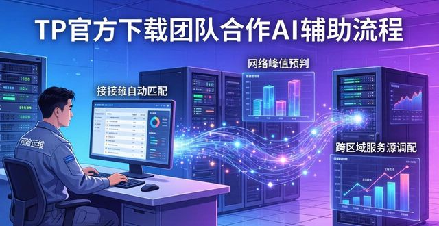 TP官方网址下载团队协作模式拆解 共享未来发展新趋势